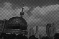 Shanghai