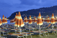 Flights to Turkey Offer Alternative St Tropez