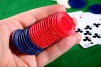 Gambling