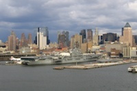 New York Cityscape