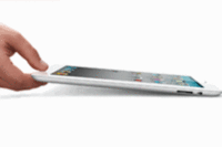 Flights with British Airways Gain iPad Customer Service