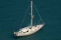 Croatia and Lanzarote Top Yacht Charter Destinations