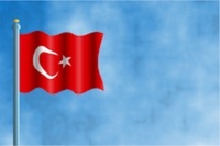 Turkish Flag