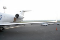 Wing of Aeroplane