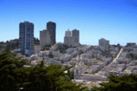 San Francisco Hotel Offers New Packages