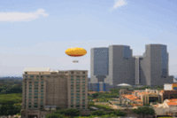 Singapore Hotspots for Travellers to Enjoy
