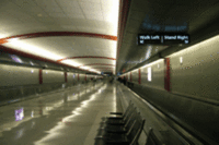 Heathrow Airport Notes Best August Success