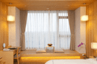 Top New Hotels for Japan