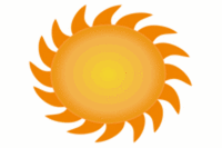Sunniest Hotspots for the Autumn Season