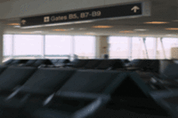 Southend Airport Seeing Heavy Demand