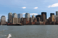 New York Hotel Offers Resident Artwork
