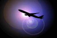 Aeroplane