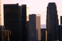 Downtown Los Angeles
