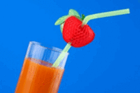 Flights with Virgin Atlantic Enjoy New Economy Dining Choice