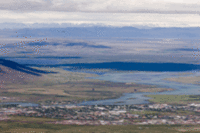 New Flights to Iceland with EasyJet
