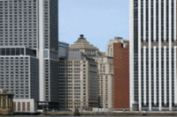 New York Skyscrapers