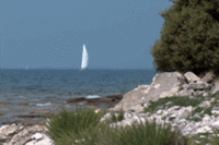 Istria, Croatia