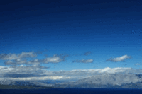 Mediterranean landscape