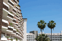 Tenerife tourist apartments
