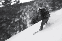 Alternative Skiing Hotspots Revealed