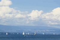 New Flights from Belfast to Geneva