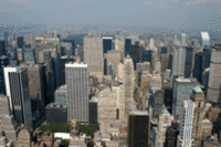 New York City