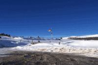 Vail pass Colorado