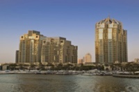 Dubai A Popular Spur-of-the-Moment Destination