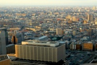 Enjoy Healthy Cuisine with Flights to Tokyo