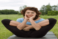 5 Top 2012 Yoga Retreats