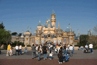 Orlando Remains Huge British Holiday Destination