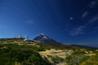 Mount Teide Tenerife