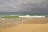 Cape Verde Rising in Popularity