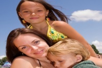 Just the Flight's top three family destinations for 2012