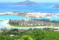 Top islands for luxurious Seychelles holiday