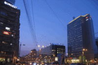 Romania proving a popular destination