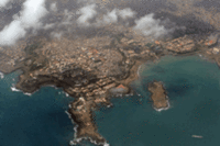 Cape Verde climbs into top ten destinations