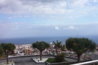 Santa Cruz Harbour Tenerife