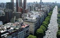 Argentina offers sunshine and wonderful entertainment