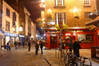 European cities more affordable in 2012