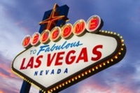 Las Vegas to add to its gambling image