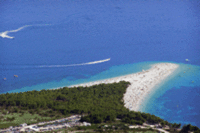 Just the Flight's top three swimming getaways