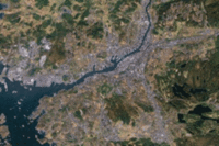 Gothenburg an ideal alternative to Stockholm