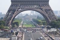 Ideal spots for Parisian camping