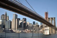 Brooklyn Bridge