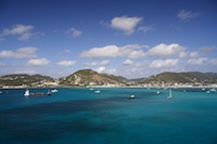 ANU, Antigua