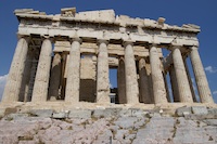 ATH, Athens