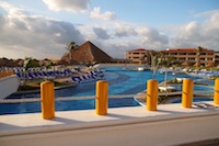 CUN, Cancun