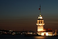IST, Istanbul