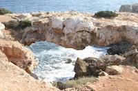 LCA, Larnaca